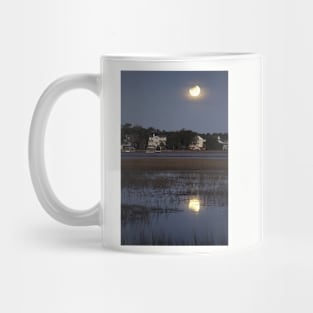 Moonlight over the Lowcountry Mug